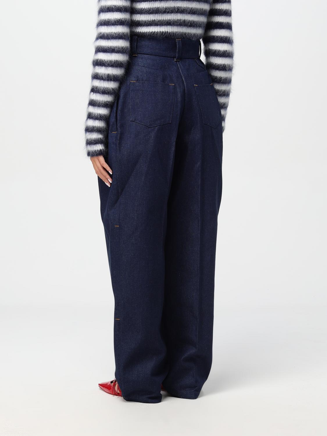 Le de-Nîmes Curzio jeans - Blue