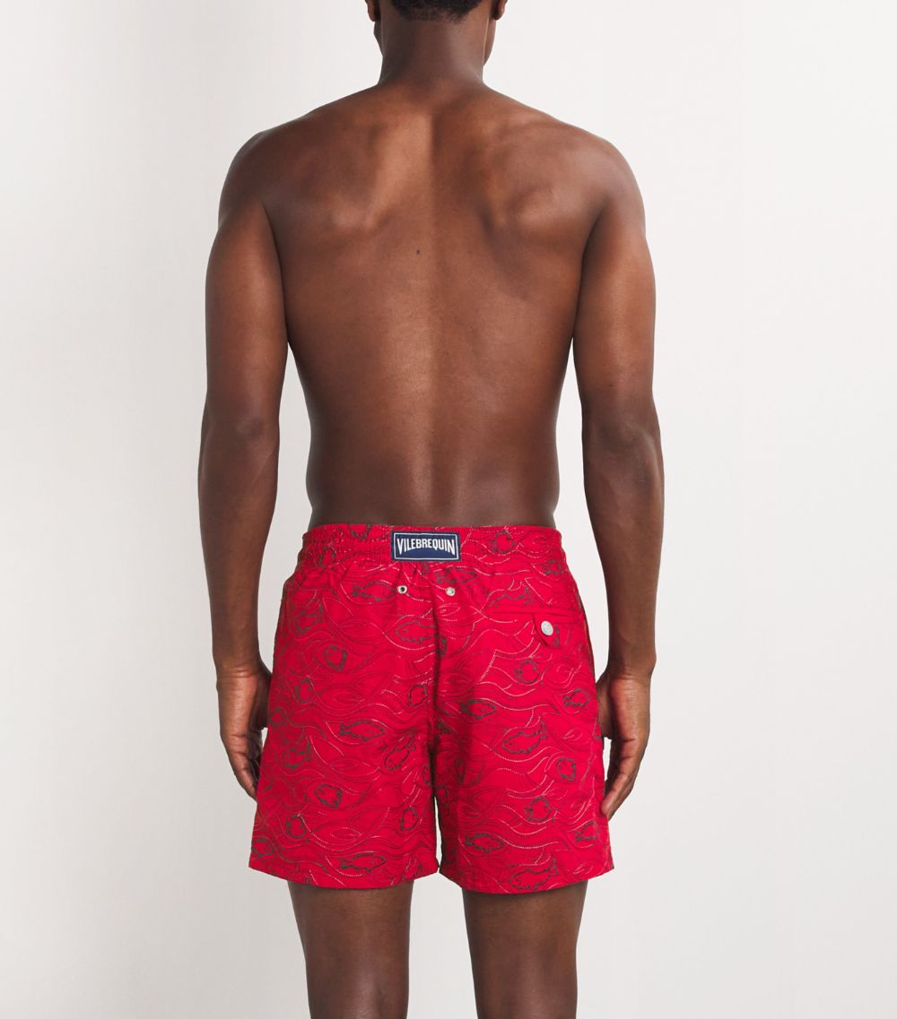 Aquarium Mistral Swim Shorts