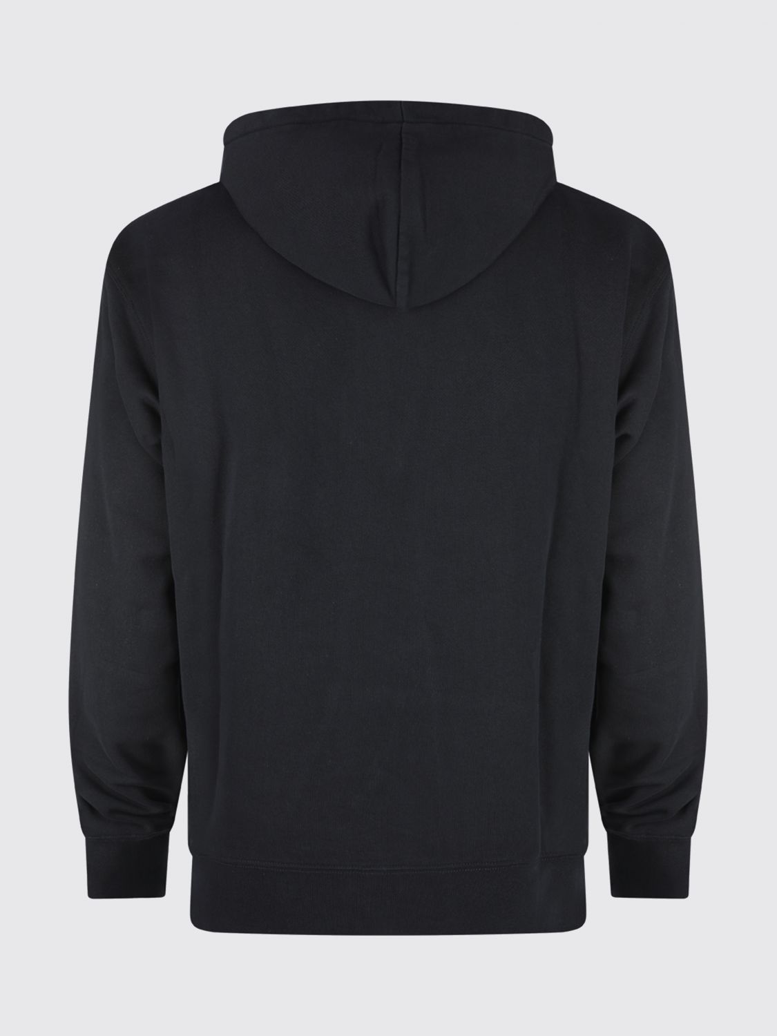 Sweater Men color Black