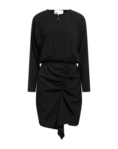 Woman Midi dress Black