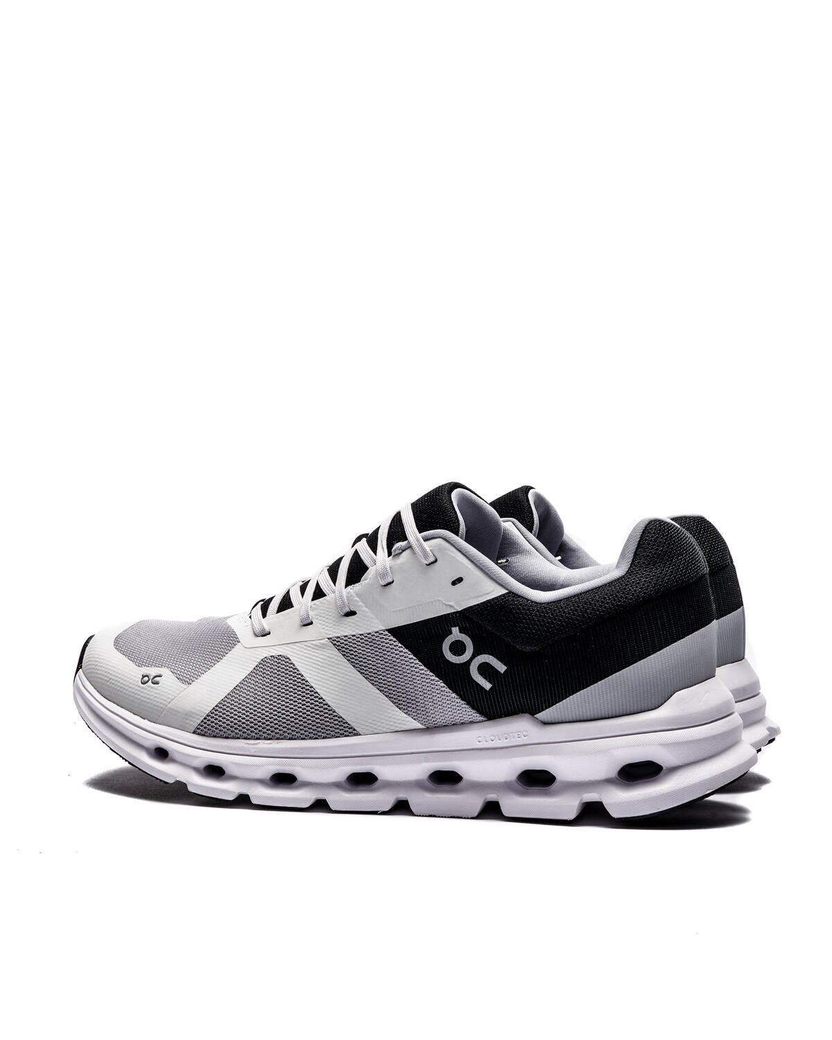 Cloudrunner 'Glacier Black'