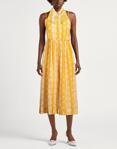 Woman Midi dress Marigold
