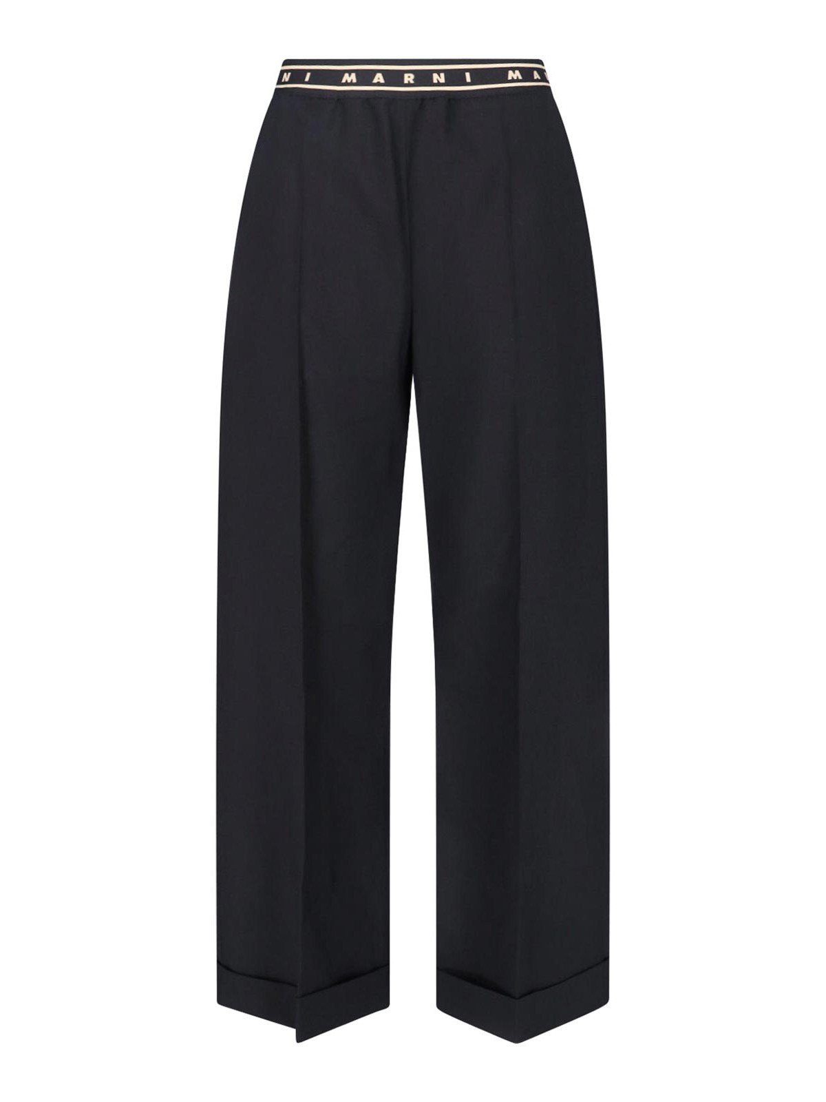 Logo Pants