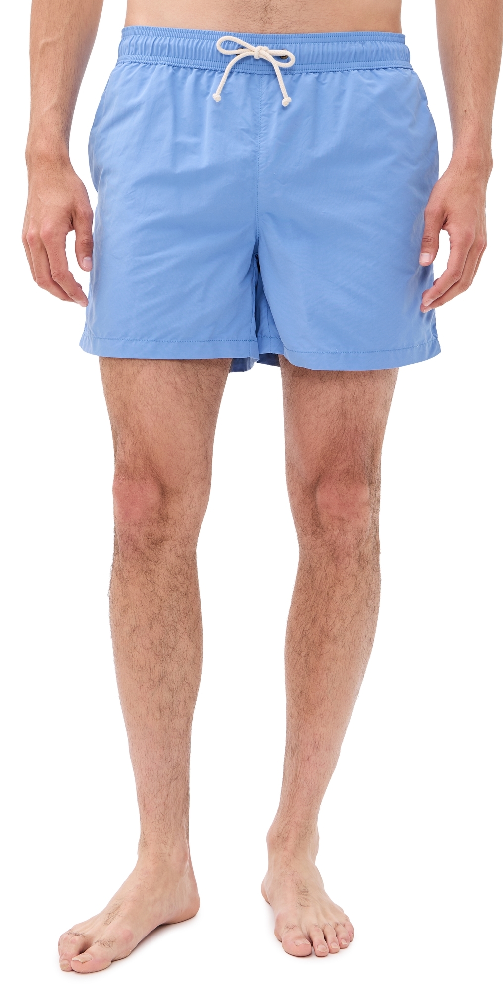 The Swimshorts Light Blue