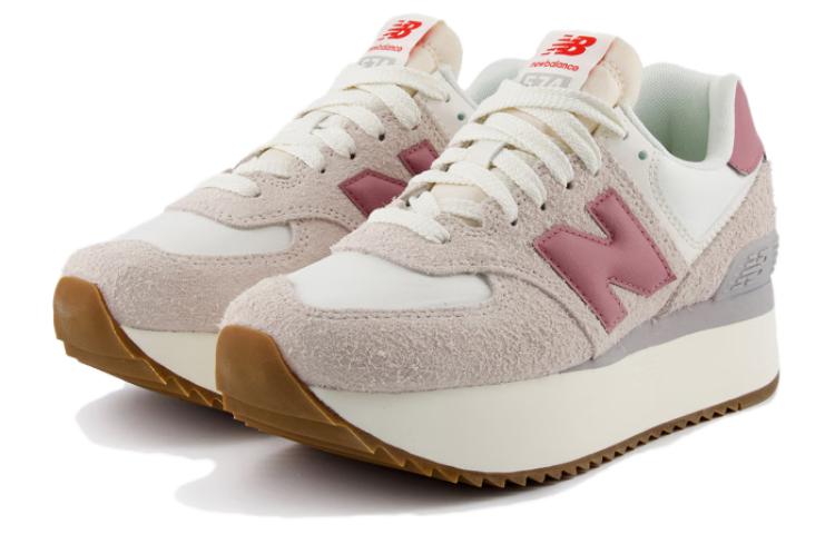 (WMNS) 574+ 'Pink Purple'