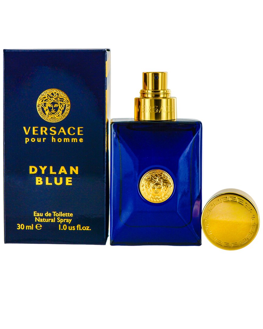 Men's 1oz Pour Homme Dylan Blue EDT Spray