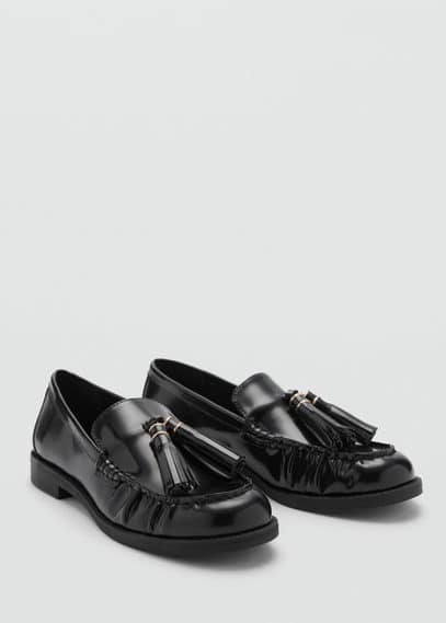 SHOES black - Woman - 