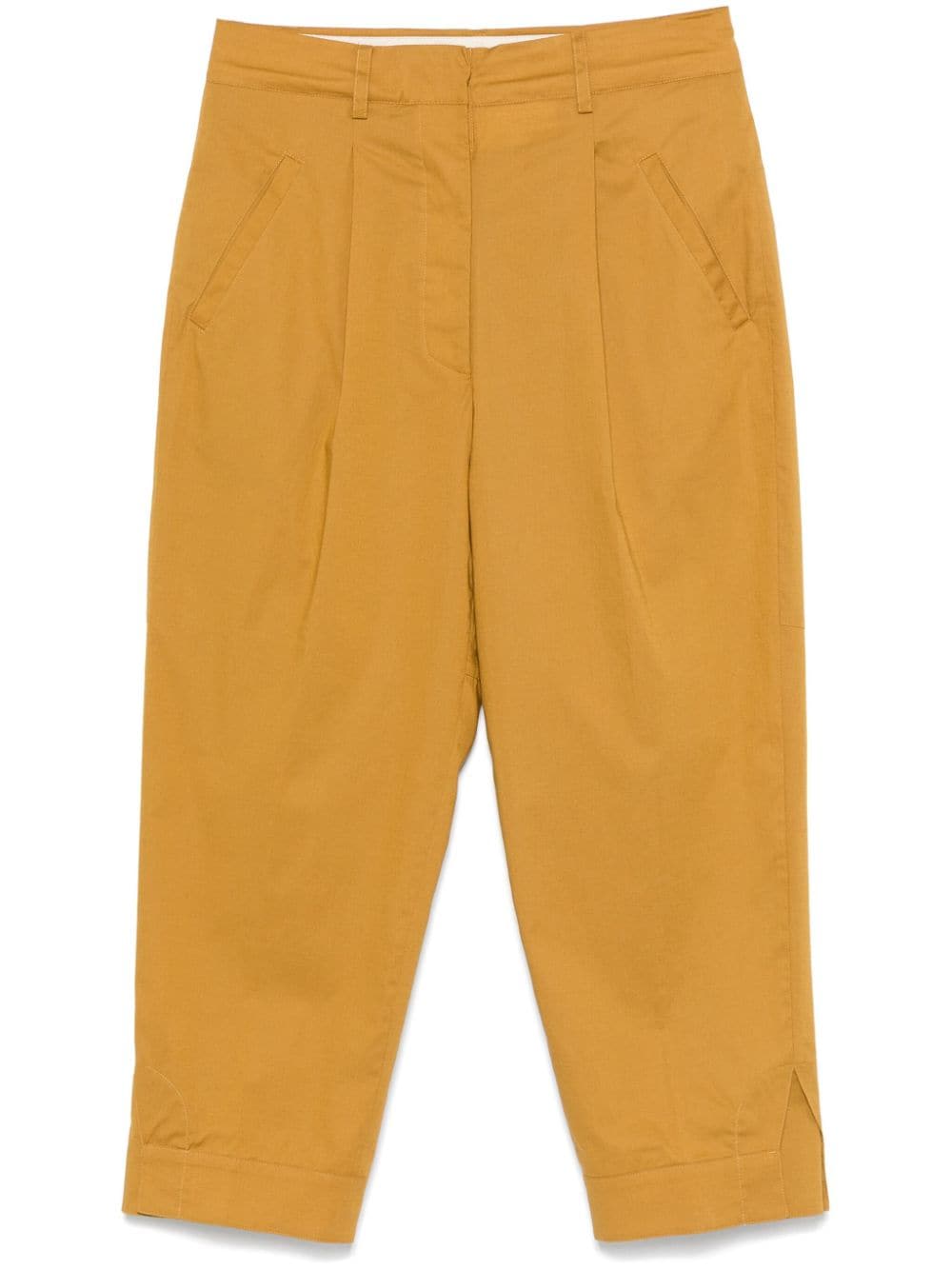 John trousers - Brown