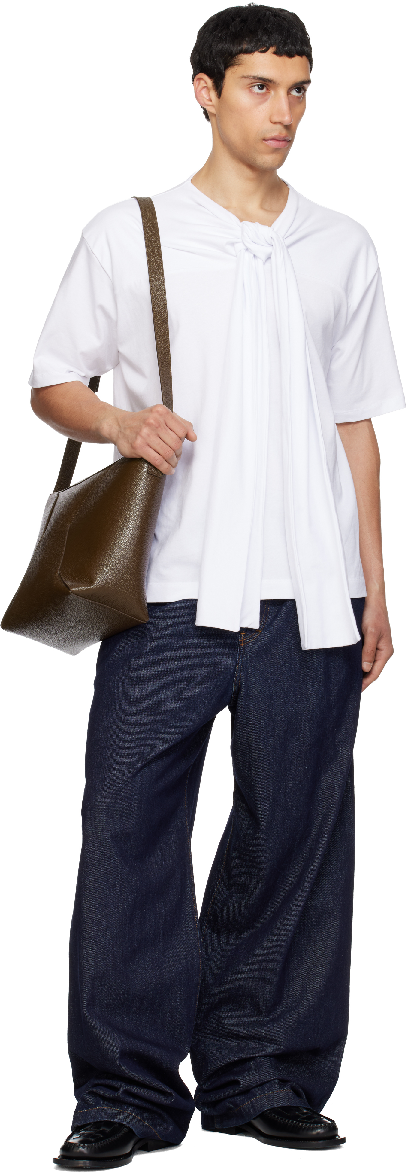 Brown Palma Bag