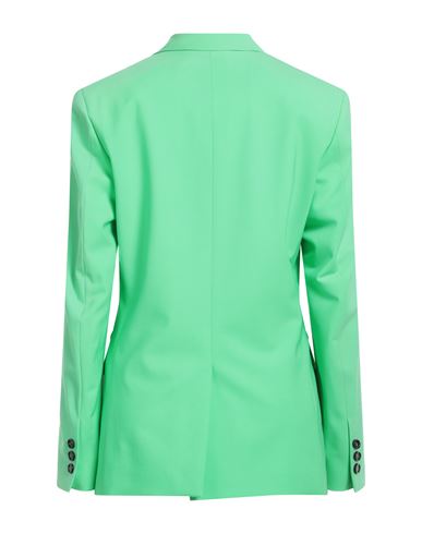 Woman Blazer Green