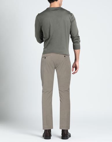 Man Pants Grey