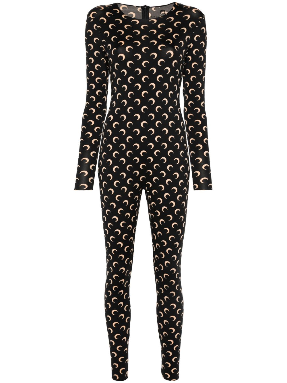 Moon catsuit