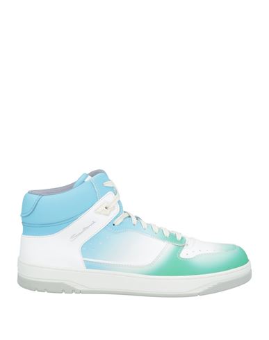 Man Sneakers Light green