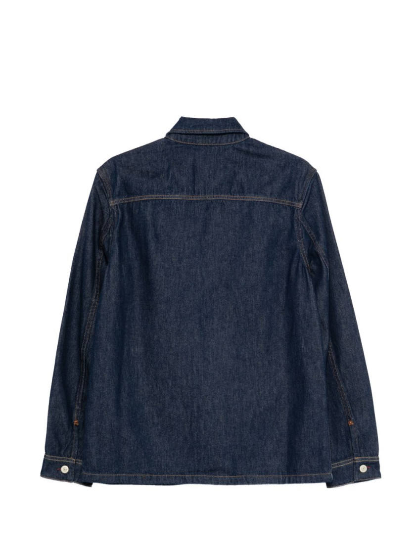 Cotton Jacket