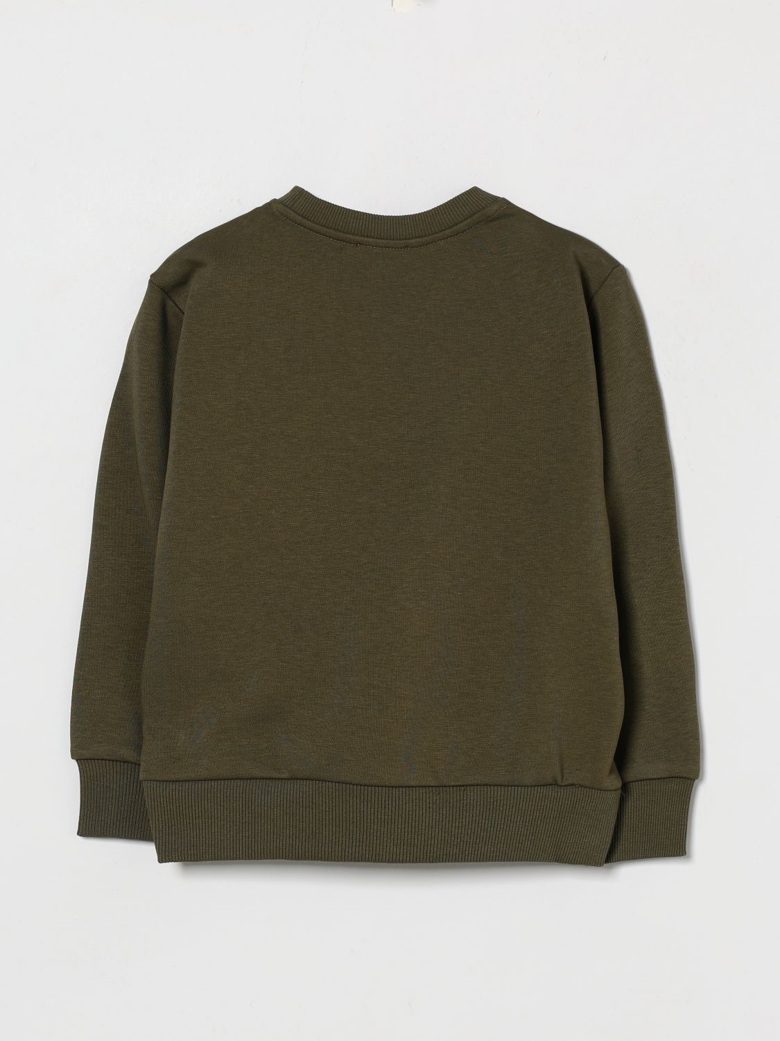 Sweater Kids color Black