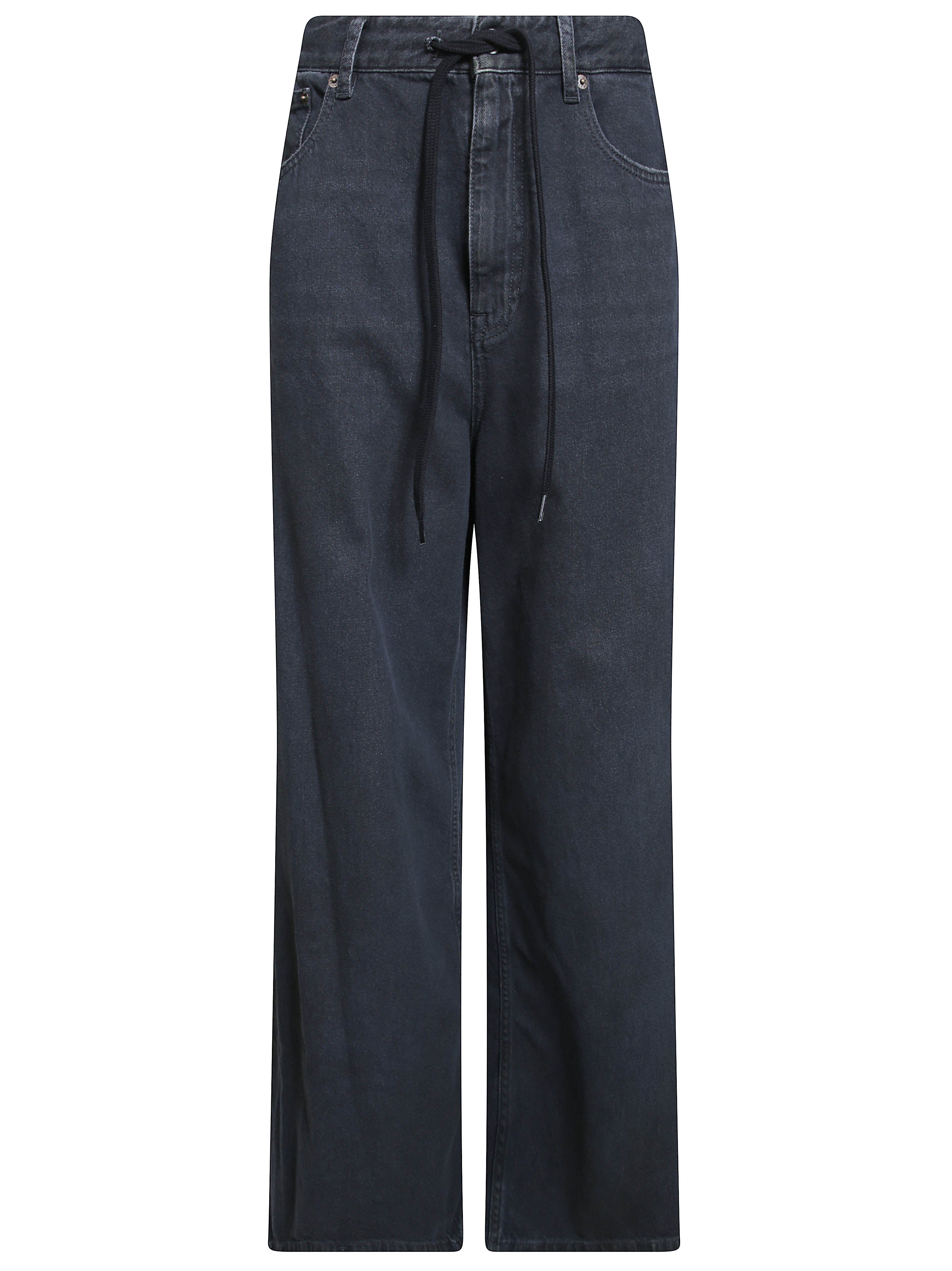 Women's -Inspired Utility Pants with Five Pockets