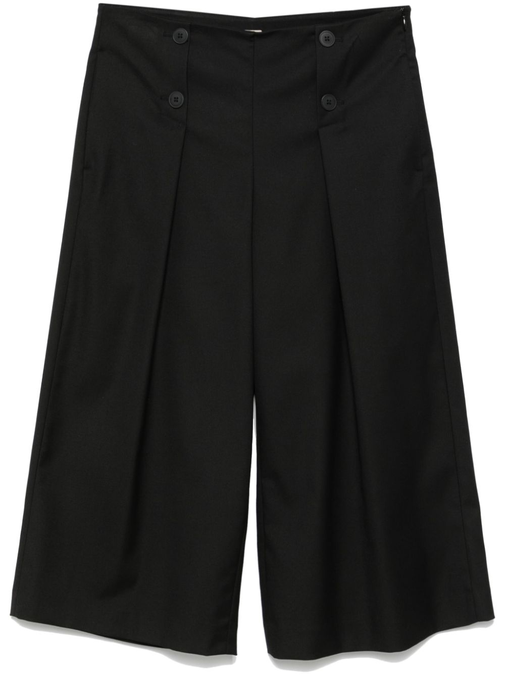 Douglas trousers - Black