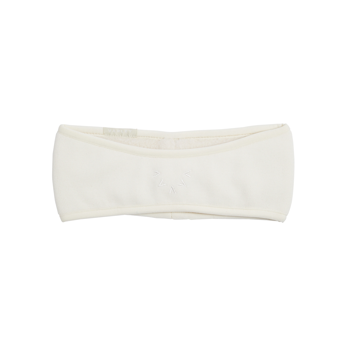 Peralta Reversible Fleece Headband