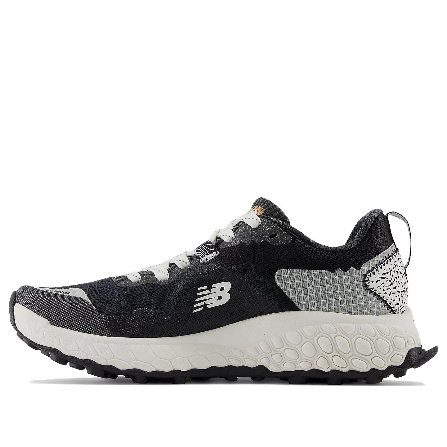 (WMNS) Fresh Foam X Hierro v7 'Blacktop Sea Salt'