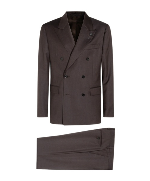 Suit set