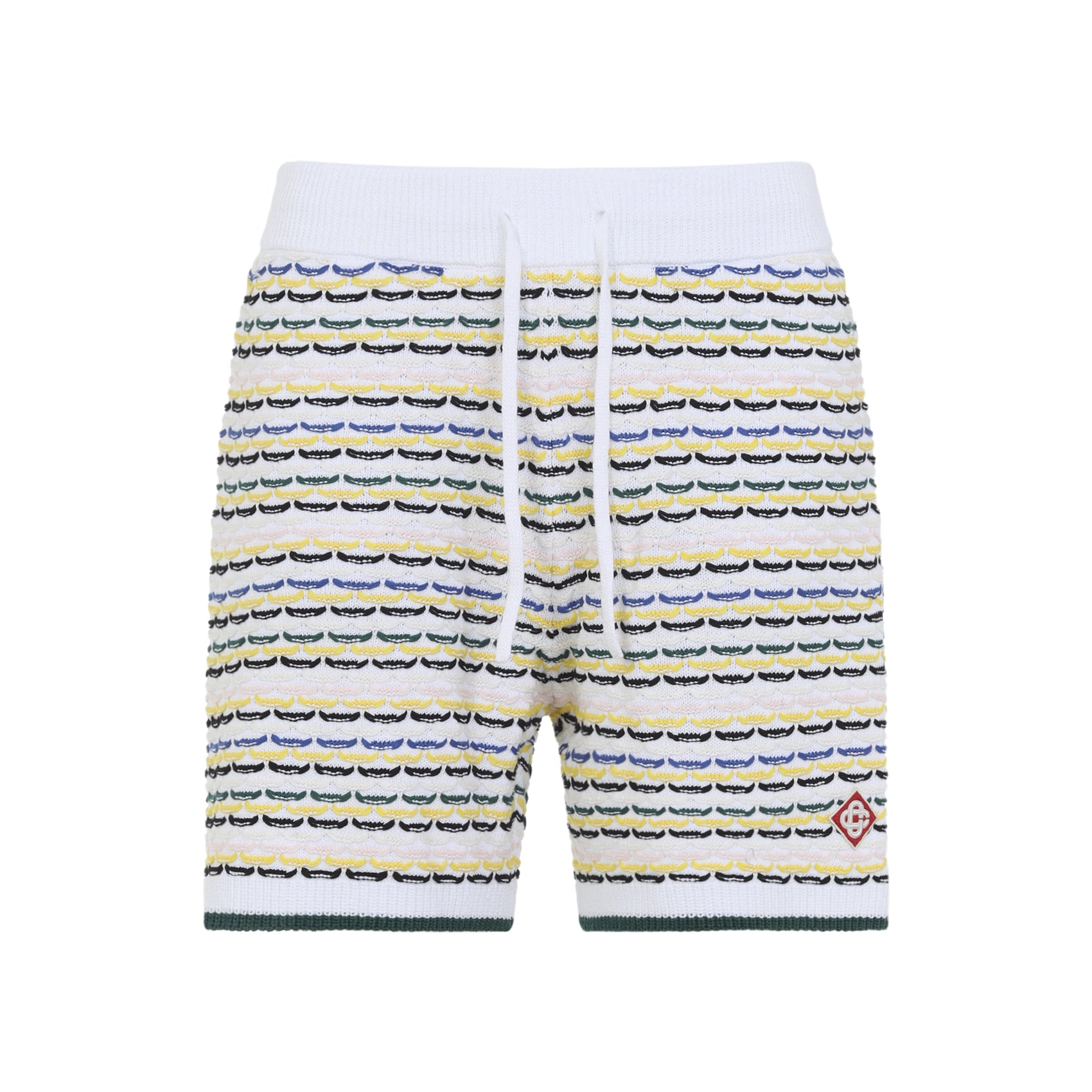 Cotton Mini Shorts for Men
