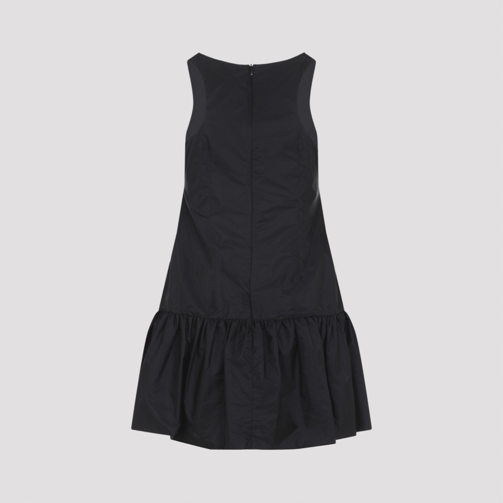 Mini Dresses Black