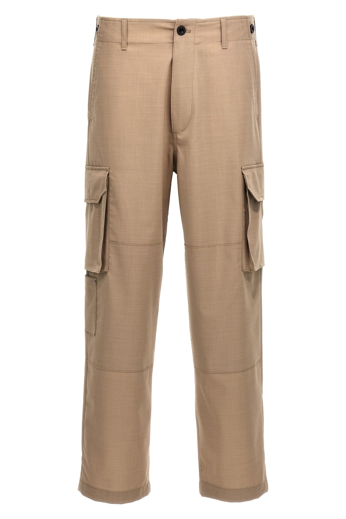 'Fleet' Pants