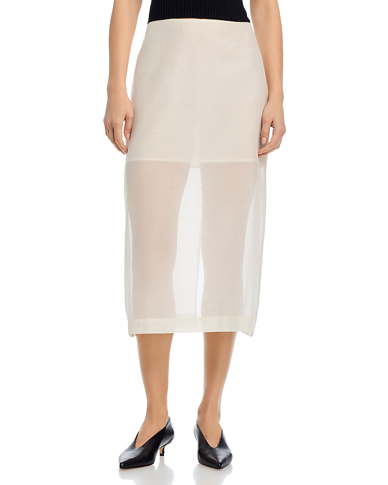 Esta Soft Organza Skirt