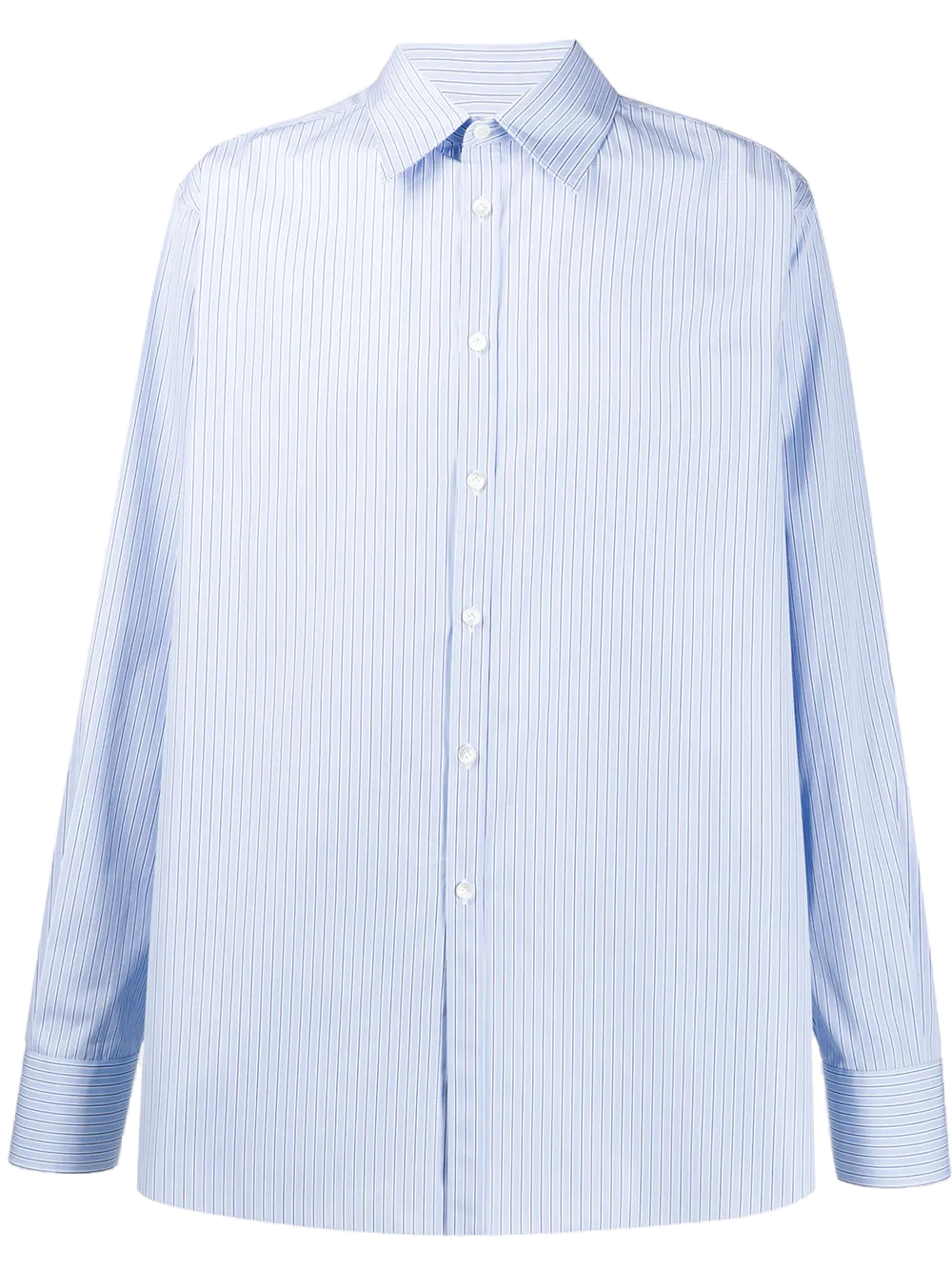 Garavani Shirt — Blue