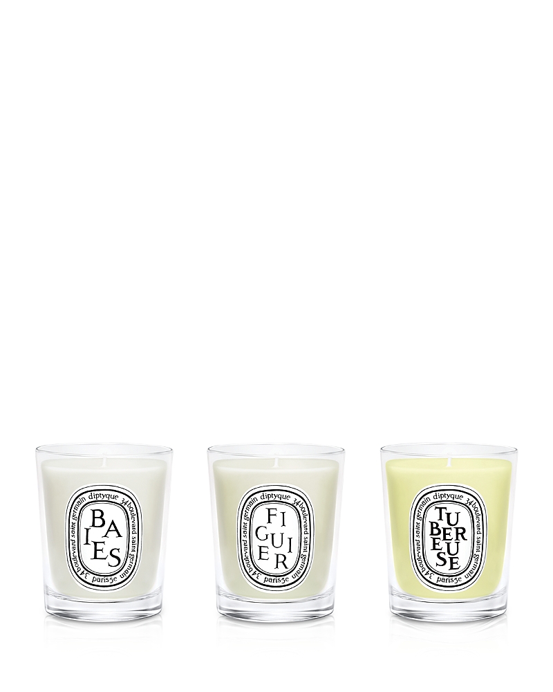 Iconic Candle Gift Set