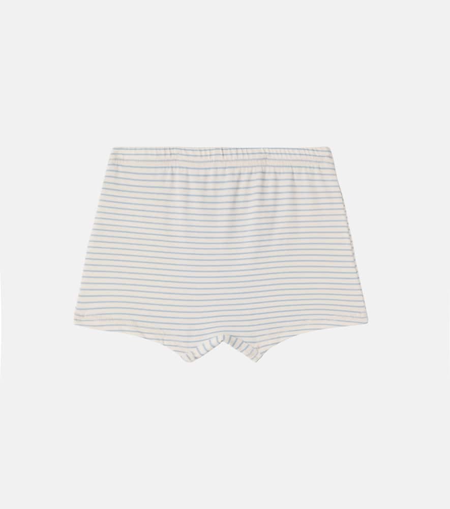Konges Sløjd Set of 5 cotton-blend boxer briefs