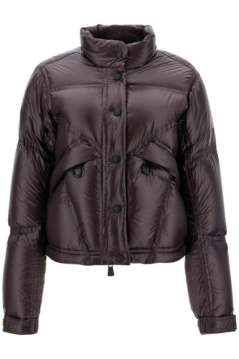Down Jackets