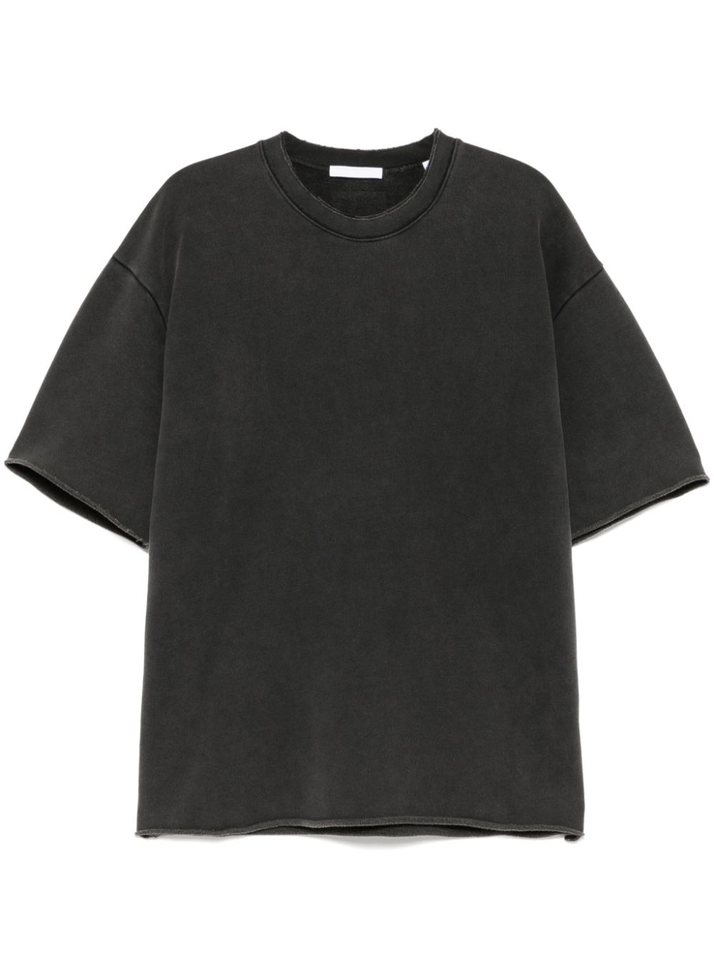 Upstate T-shirt - Black