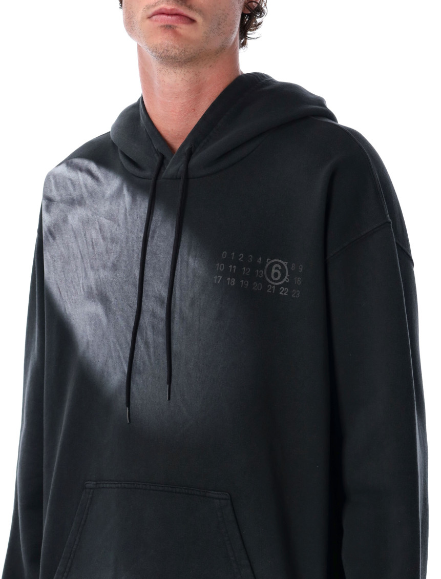 Logo Sweatshirt