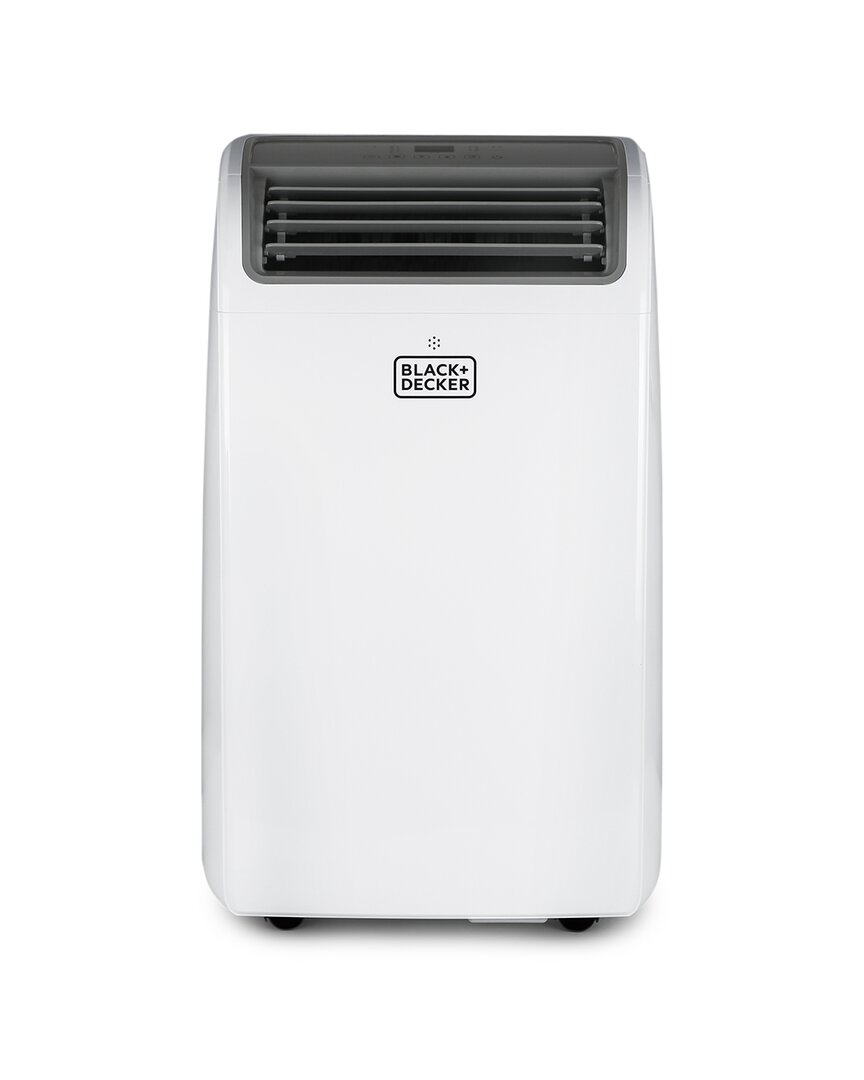 8,150 Btu Portable Air Conditioner