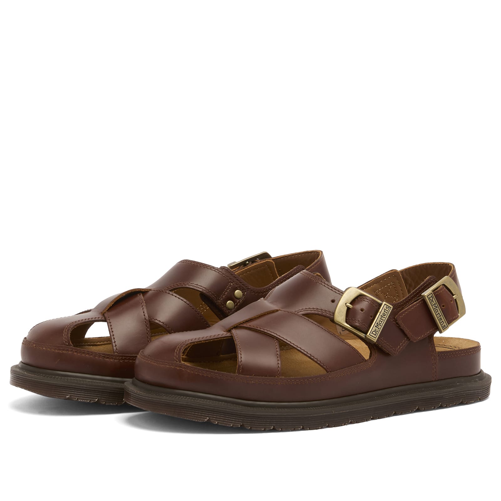 Women's Archive Sandal Butterscotch