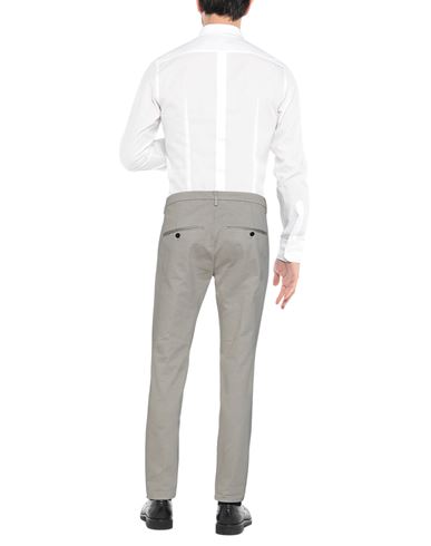 Man Pants Light brown