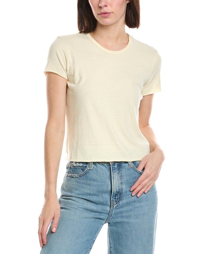 Crewneck T-Shirt