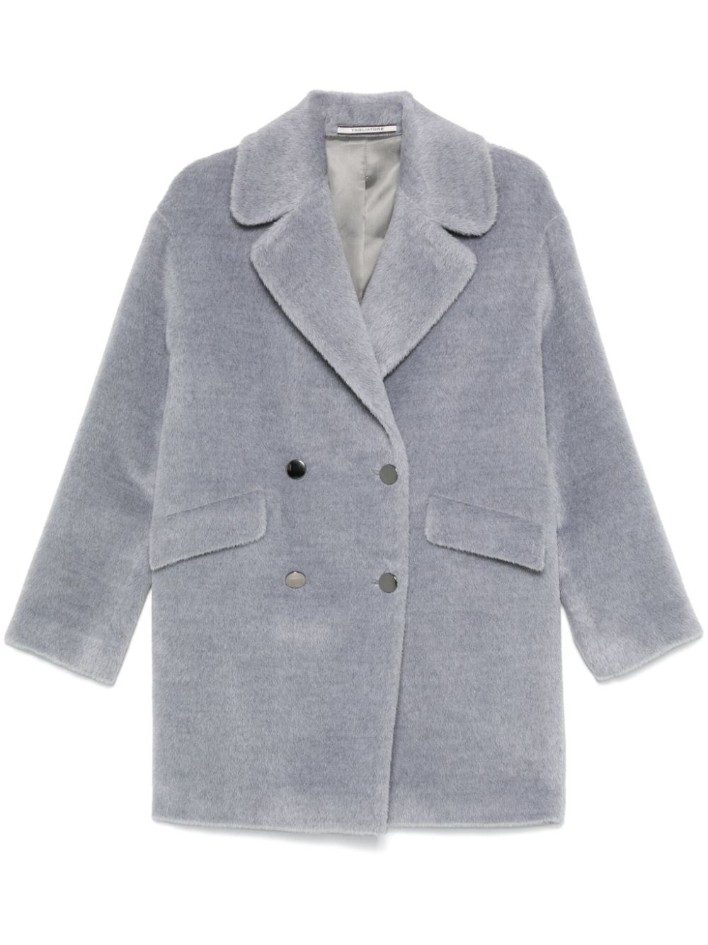 Ariane coat - Grey