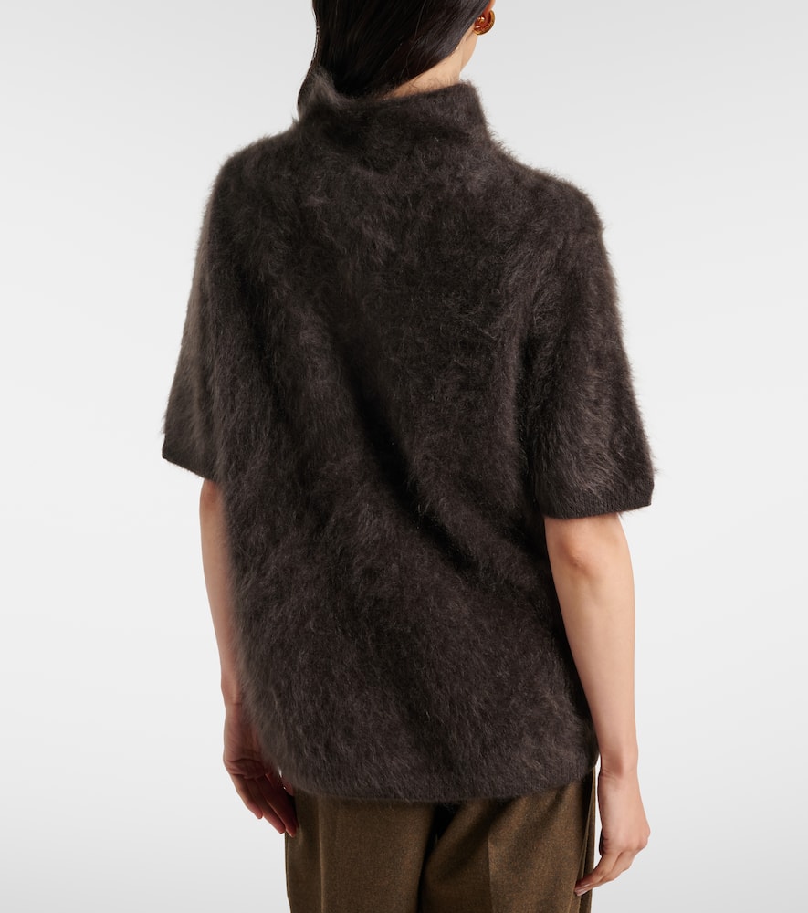 Madele cashmere sweater
