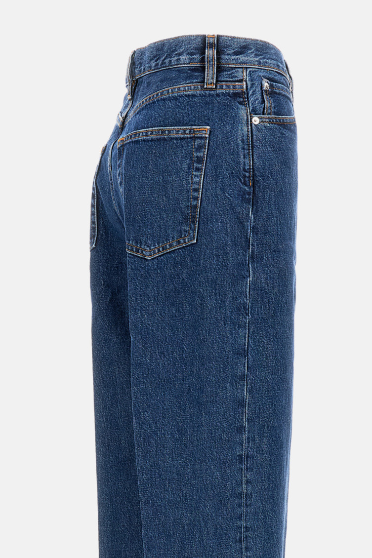 The Neat Jeans