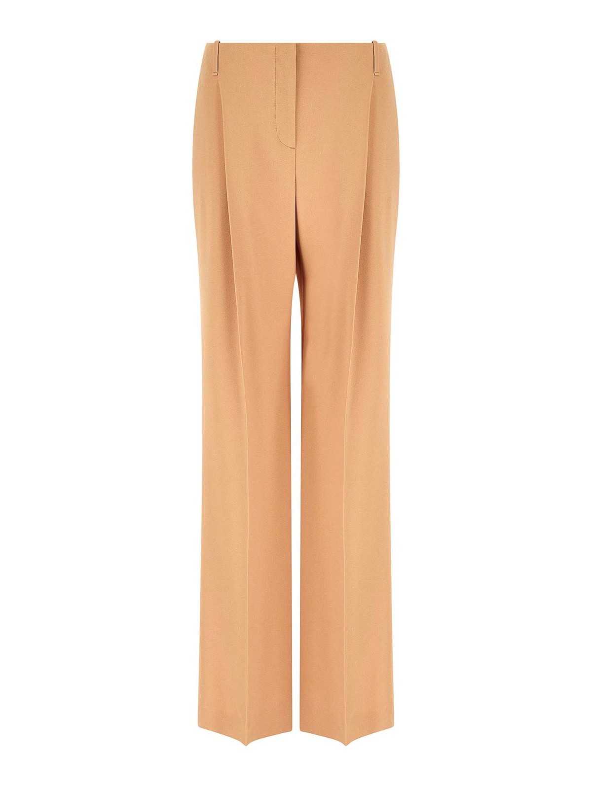 Ermanno Scervino - high waist tailored palazzo trouser