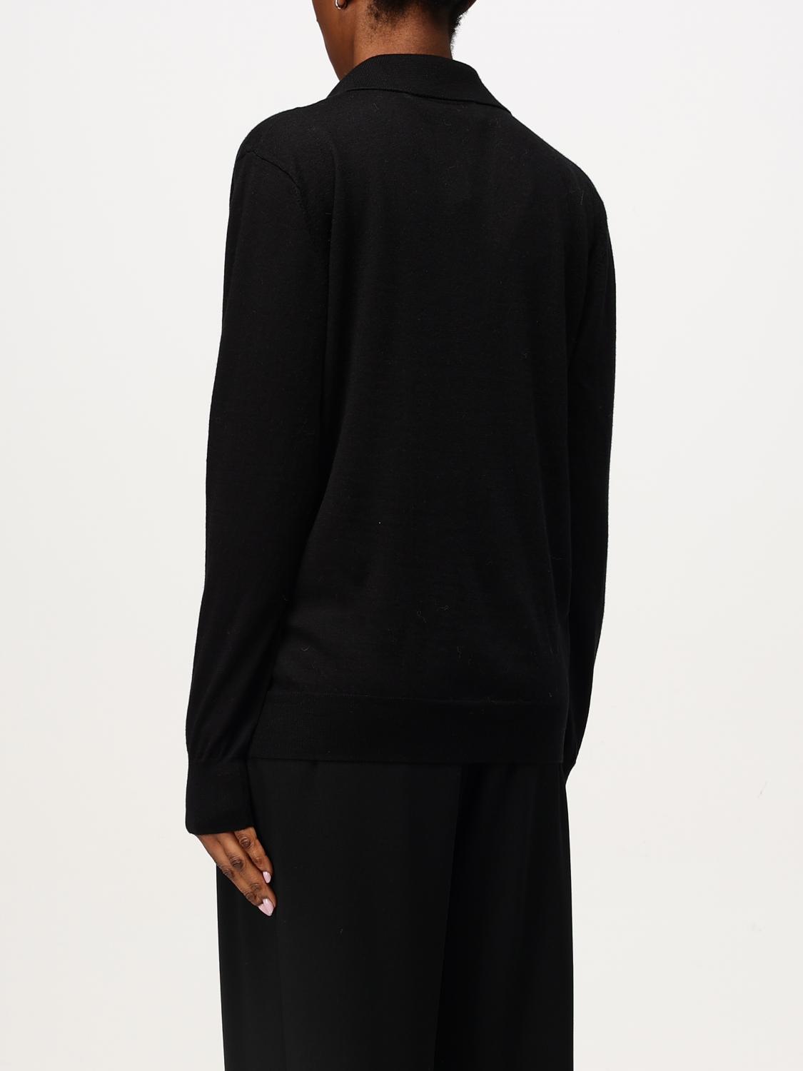 Cameron sweater - Black