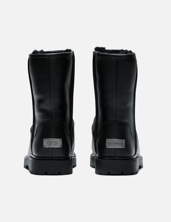 X Willy Chavarria Relaxed Boot