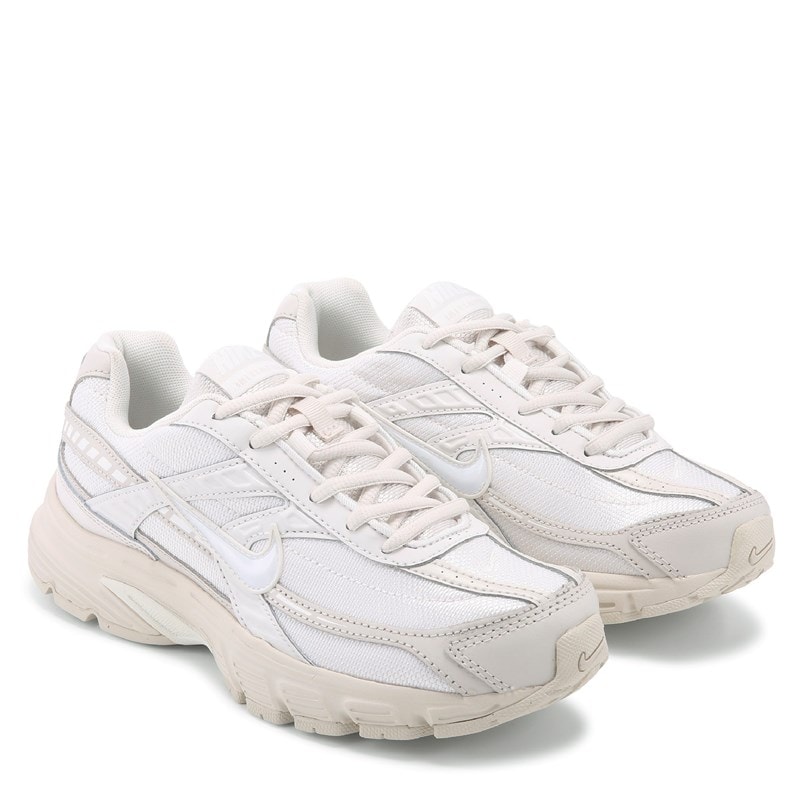 Women's Initiator Retro Sneakers (Natural)