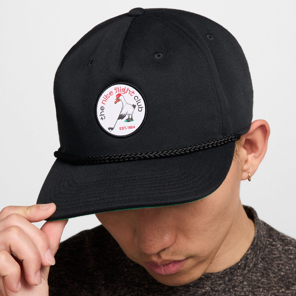 Pro Albatross Graphic Golf Hat Hats