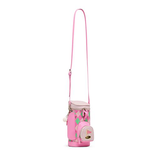 Par-Tee Crossbody Bag
