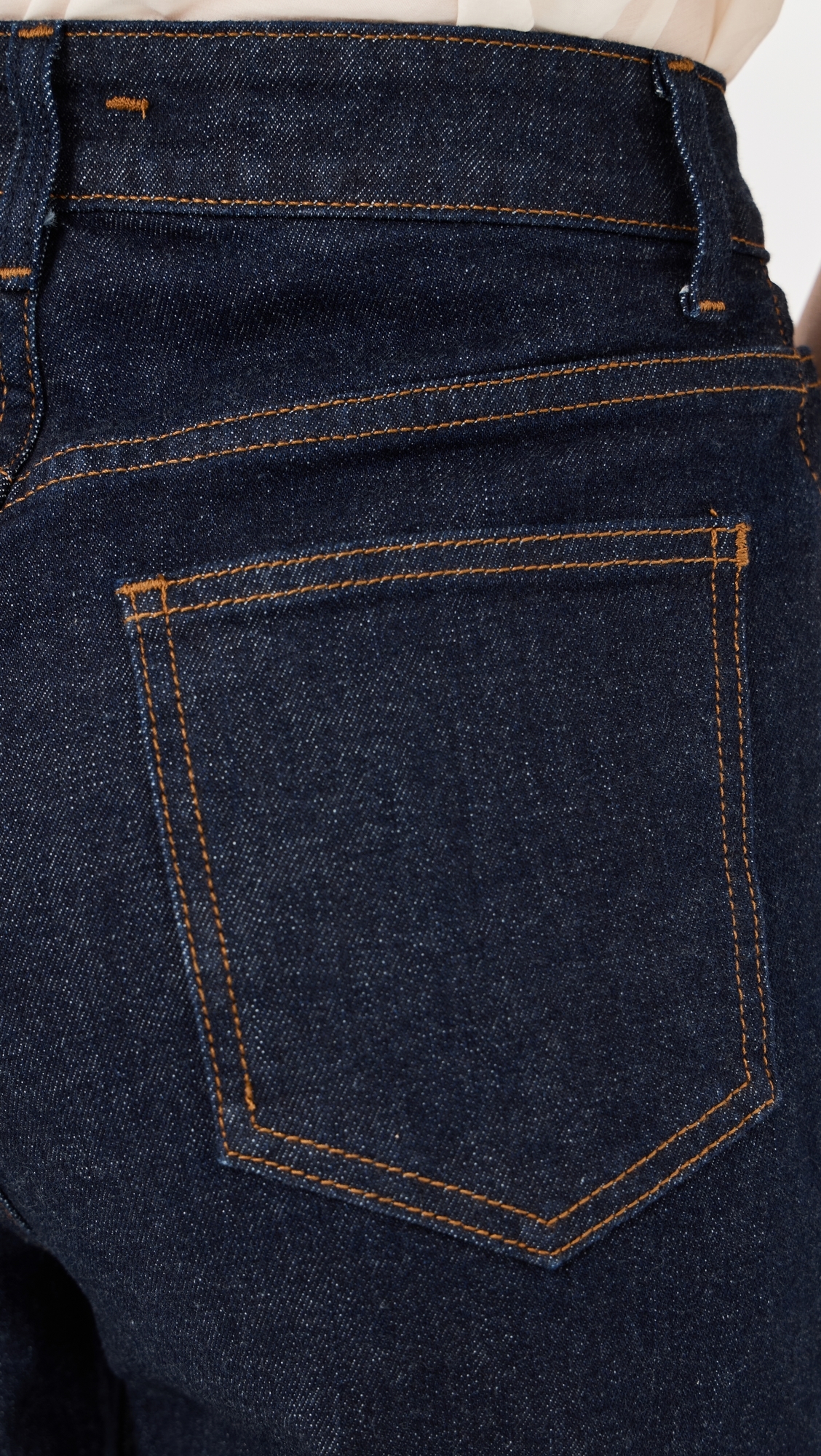 Spur Bootcut Jeans SABLE WASH