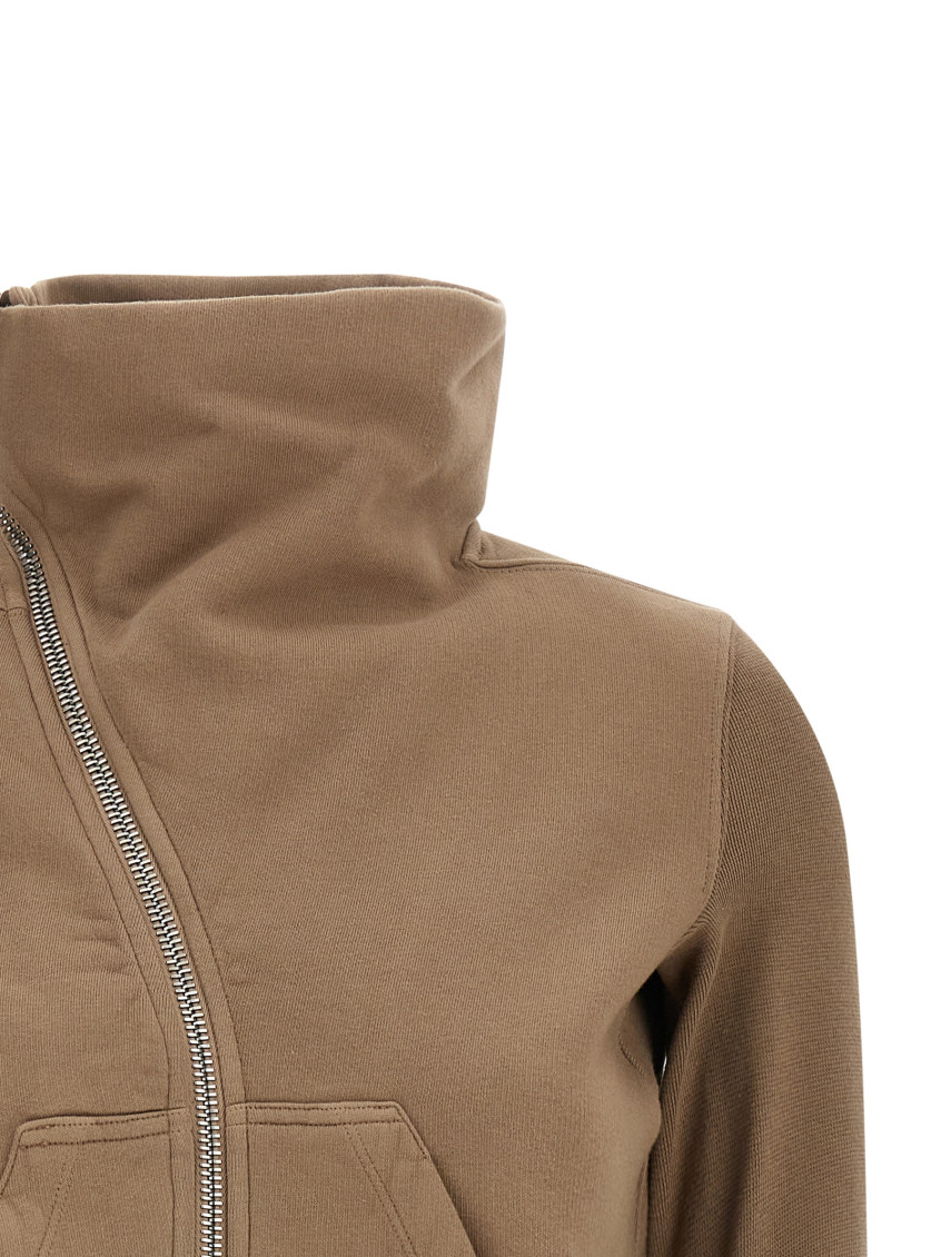 Beige Mountain Sweat sweatshirt