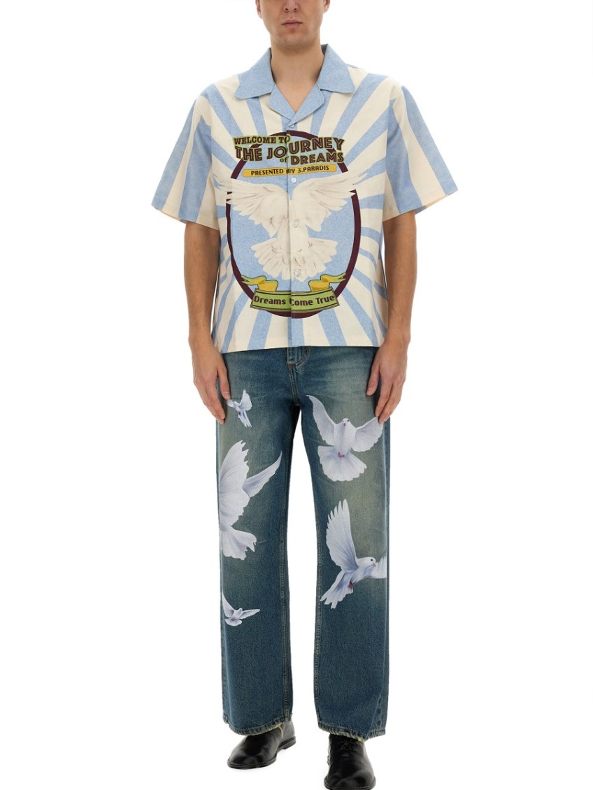 Journey Of Dreams Shirt